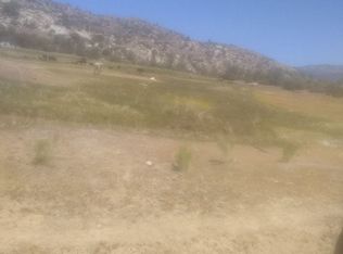 40855 Dynamite Ct, Caliente, CA 93518