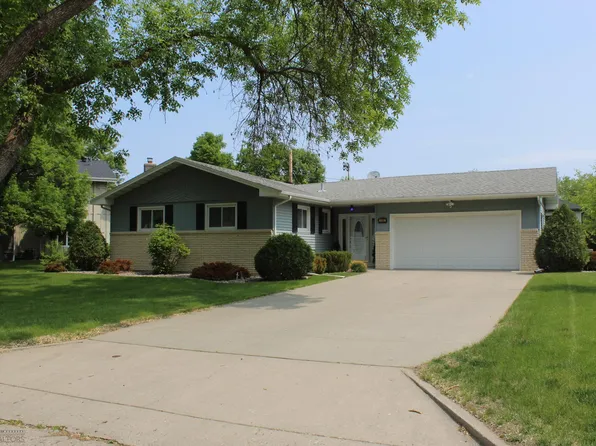406 Horn Ave, Moorhead, MN 56560