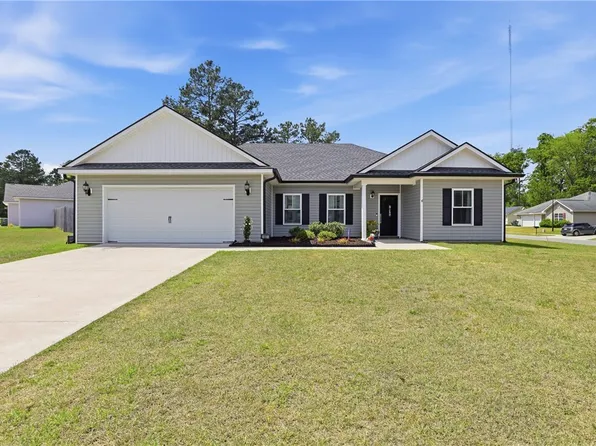 65 Kayton Ct, Pembroke, GA 31321