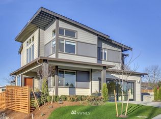 15733 SE 252nd Pl LOT 28, Covington, WA