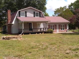 151 Cedarlane Dr, Canon, GA 30520