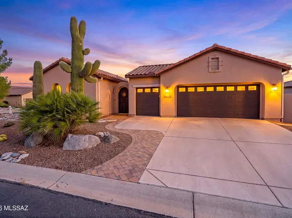 31739 S Misty Basin Rd, Oracle, AZ 85623