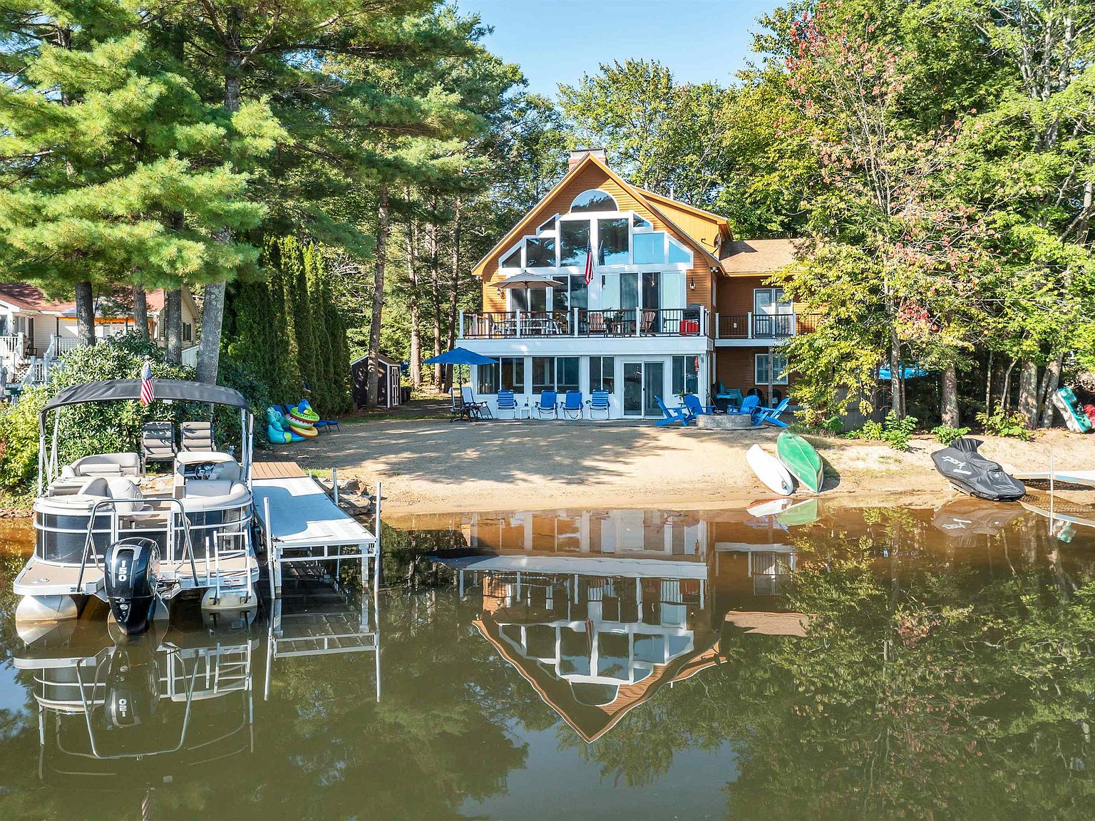 11 Galahad Place, Farmington, NH 03835 Zillow