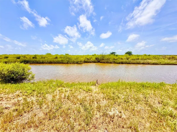 1399 Van Sant, Port Bolivar, TX 77650