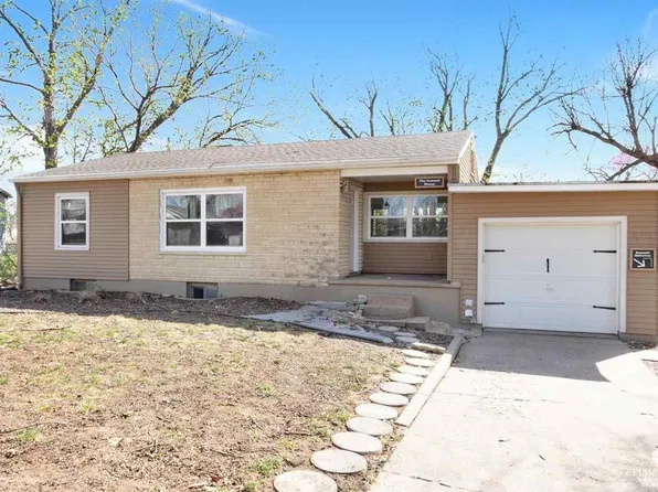215 Summit Ave, Manhattan, KS 66502