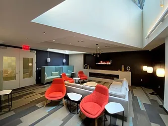 Rented by The Dermot Realty Management Company