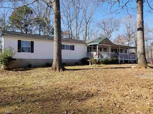 270 Washboard Rd, Bowdon, GA 30108