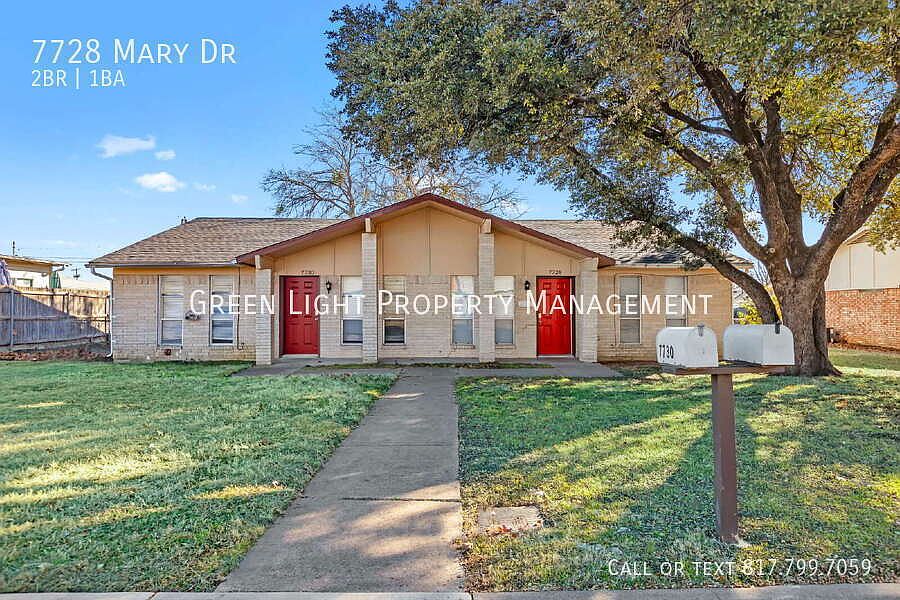 1st image of 7728 Mary Dr