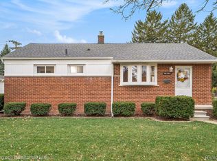 36838 Angeline Cir, Livonia, MI 48150