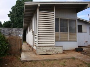 94-302 Waipahu St, Waipahu, HI 96797