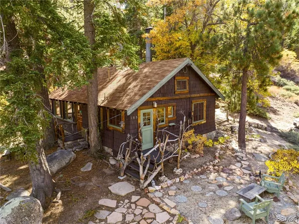 165 Big Bear Tract, Big Bear Lake, CA 92315