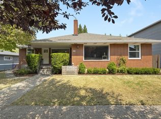 3419 SE Cora Dr, Portland, OR 97202