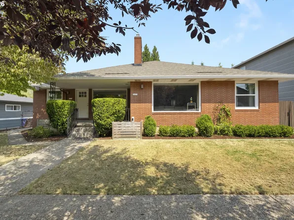 3419 SE Cora Dr, Portland, OR 97202