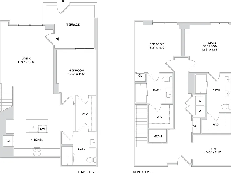 Townhome Townhome