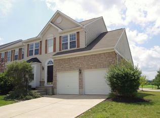 7535 Angel Falls Ln, Maineville, OH 45039