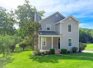 110 Montgomery Rd, Staunton, VA 24401