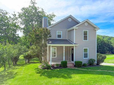 110 Montgomery Rd, Staunton, VA, 24401