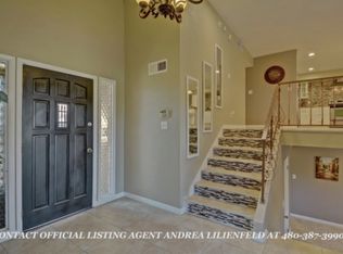 8220 E Valley View Rd, Scottsdale, AZ 85250