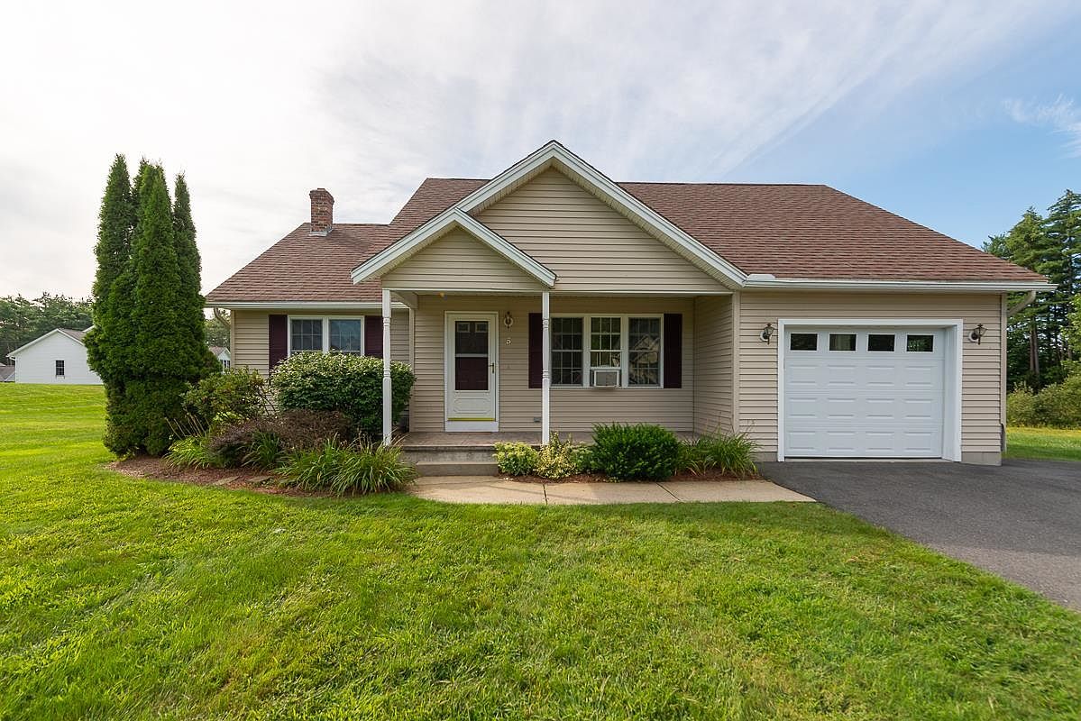 5 Dustin Lane UNIT 5, Jaffrey, NH 03452 Zillow