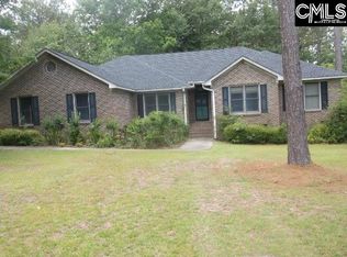 19 Benttree Ln, Camden, SC 29020