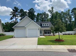 1009 McCall Loop, Conway, SC 29526