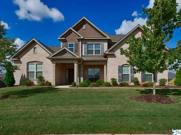 118 Kelso Blvd, Madison, AL 35756