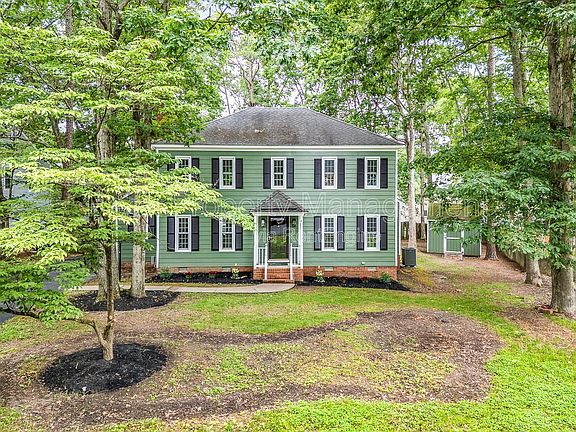 2nd image of 504 Winamack Ct