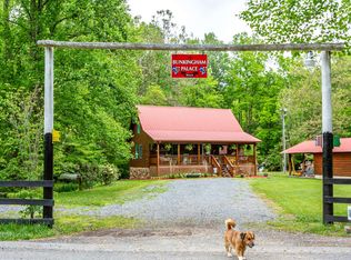 5199 Old Bucktown Rd #3, Ellijay, GA 30536