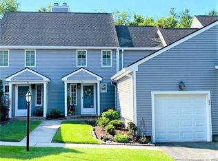 12 Copley Rd #12, South Glastonbury, CT 06073