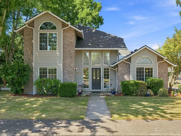 1653 SW Bonnie Jean Pl, McMinnville, OR 97128