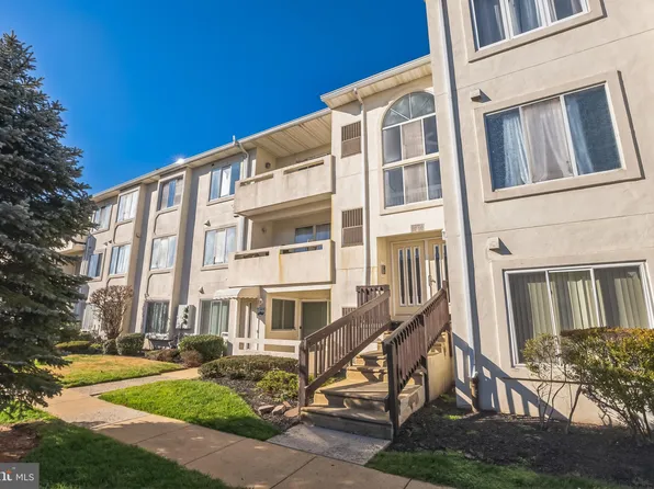 120 Benjamin Ct #F120, Philadelphia, PA 19114