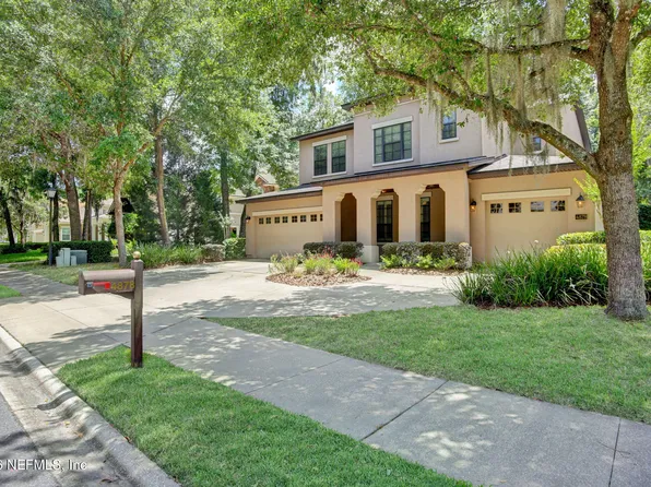 4878 BOAT LANDING Drive, St. Augustine, FL 32092