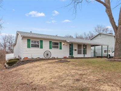 5211 Ville Cecelia Ln, Hazelwood, MO, 63042