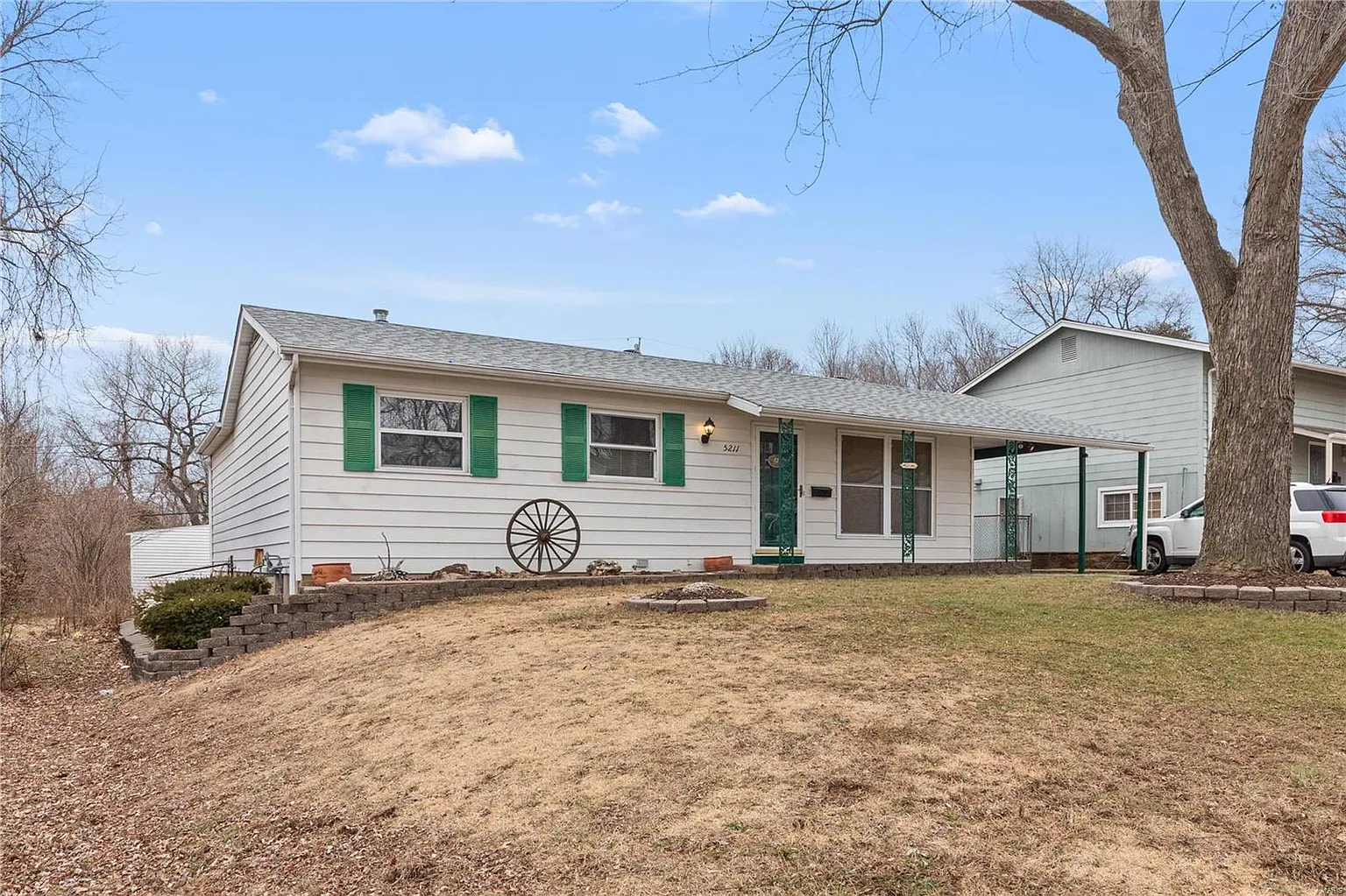 5211 Ville Cecelia Ln photo 1
