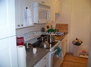 35 Brookline St APT 10, Cambridge, MA 02139