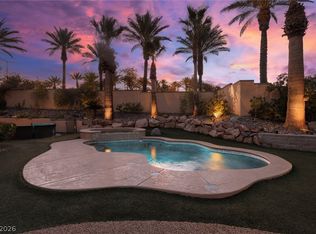 2451 Hollow Rock Ct, Las Vegas, NV 89135