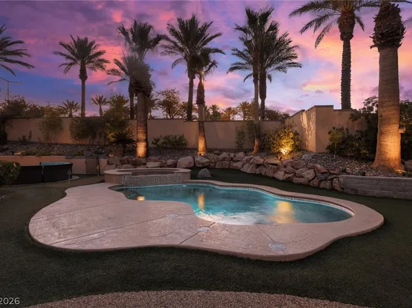 2451 Hollow Rock Ct, Las Vegas, NV 89135