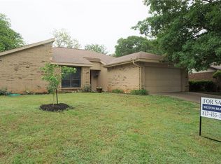 2404 Nettle Ln, Euless, TX 76039