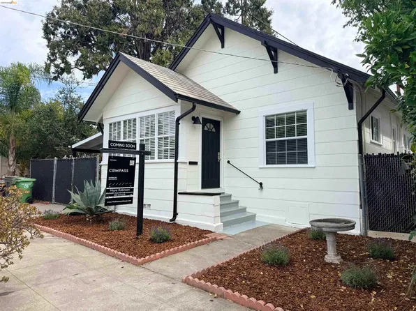 3042 Eastman Ave, Oakland, CA 94619