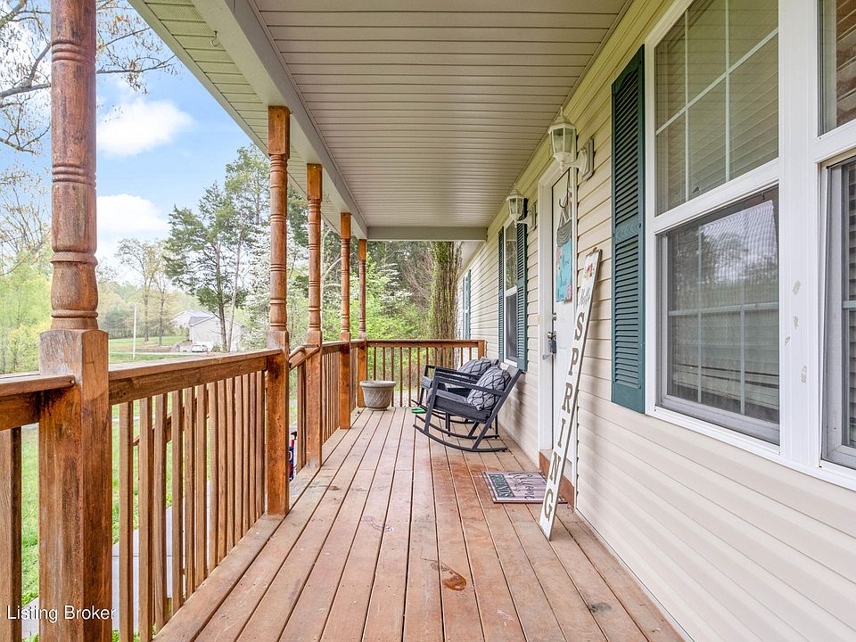 150 Ritchie Dr, Brandenburg, KY 40108 Zillow