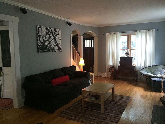 Living Room - View 2