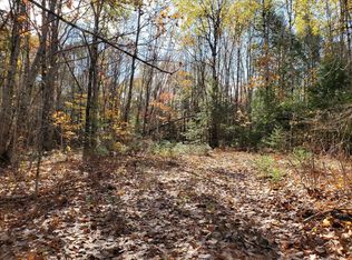 0 Troy Rd, Burnham, ME 04922