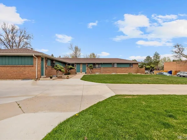 4851 S Bannock Street, Englewood, CO 80110