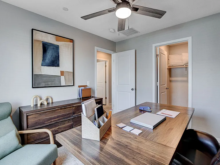 Elevate Townhomes — Photo 75