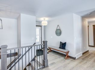 The Bassett Plan, Orchard Hills, Eau Claire, WI 54701