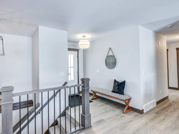 The Bassett Plan, Orchard Hills