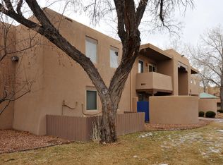 601 W San Mateo Rd APT 2, Santa Fe, NM 87505