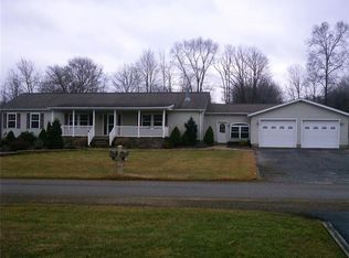 161 Saltlick Dr, Franklin, PA 16323