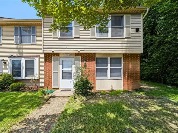 1300 Vanasse Ct, Hampton, VA 23666