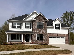 212 Queenberry St LOT 12Q, Oak Ridge, TN 37830